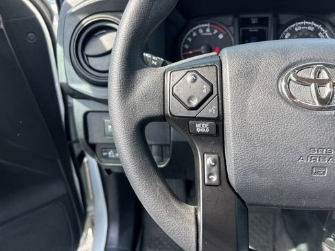 Used 2023 Toyota Tacoma SR image 18