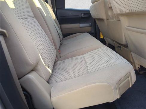 Used 2012 Toyota Tundra 2WD Double Cab w/ Tow Pkg image 22