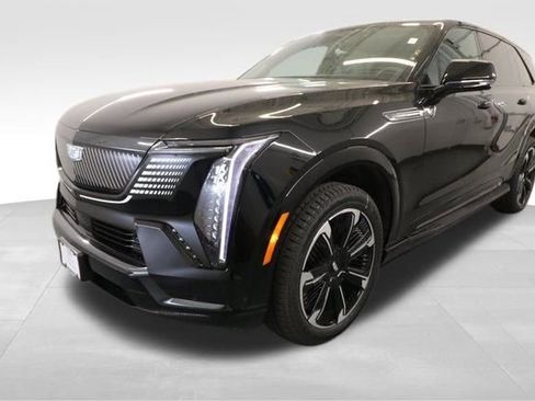 New 2025 Cadillac Escalade IQ Sport 2 image 21