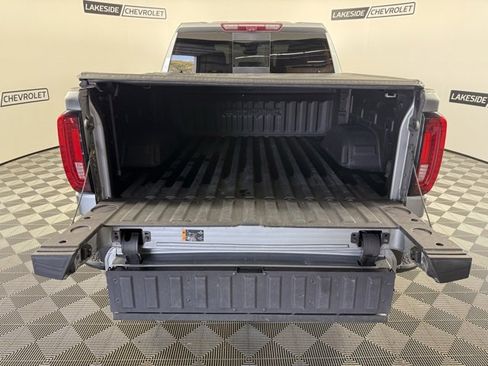 Used 2023 GMC Sierra 1500 AT4X image 11