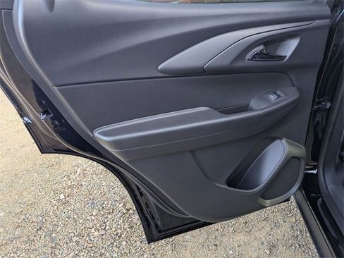 New 2026 Chevrolet TrailBlazer ACTIV w/ Convenience Package image 23