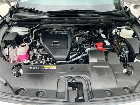 Certified 2024 Lexus RX 350 Premium Plus w/ Convenience Package FWD image 10