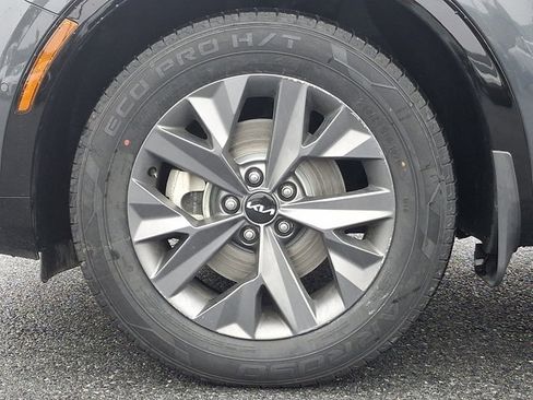 Used 2023 Kia Sportage SX Prestige image 9