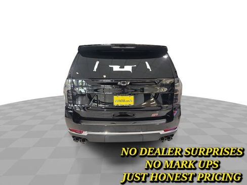 New 2026 Chevrolet Tahoe RST w/ Comfort Package image 7