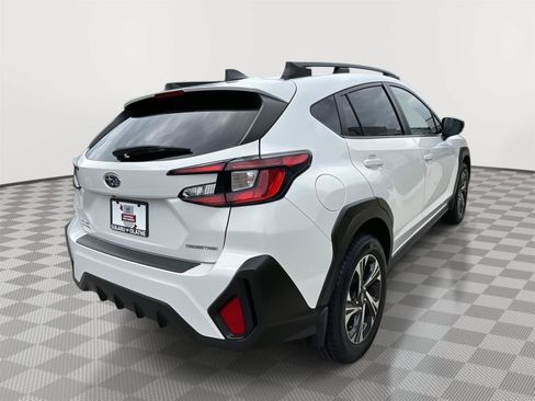 Certified 2024 Subaru Crosstrek 2.0i Premium AWD/4WD image 23