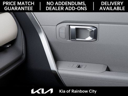 New 2027 Kia Seltos EX FWD image 25