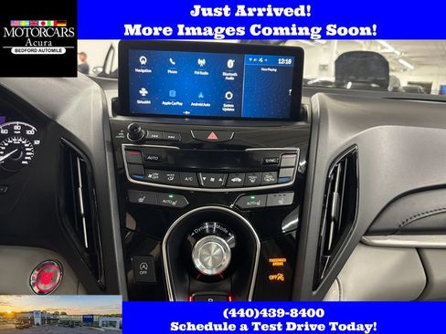 Used 2020 Acura RDX AWD w/ Technology Package image 20