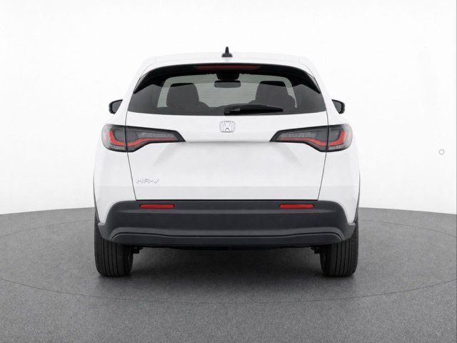 Used 2024 Honda HR-V LX image 7