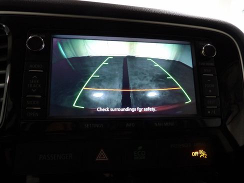 Used 2015 Mitsubishi Outlander GT image 20