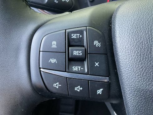 Used 2024 Ford Bronco Sport Outer Banks w/ Tech Package AWD/4WD image 34