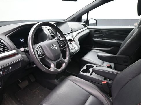 Used 2025 Honda Odyssey Sport-L image 15