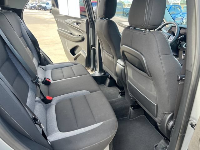 Used 2025 Chevrolet TrailBlazer LT AWD/4WD image 15
