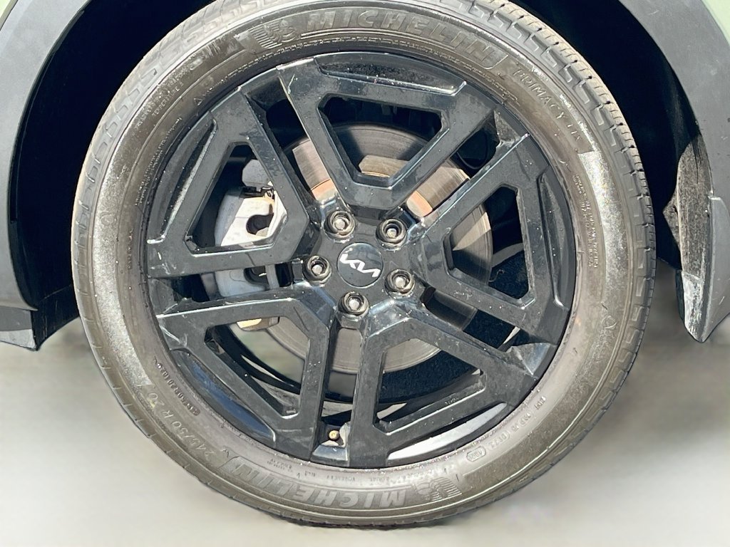 Used 2023 Kia Telluride EX X-Line AWD/4WD image 34