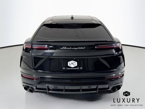 Used 2019 Lamborghini Urus AWD/4WD image 7