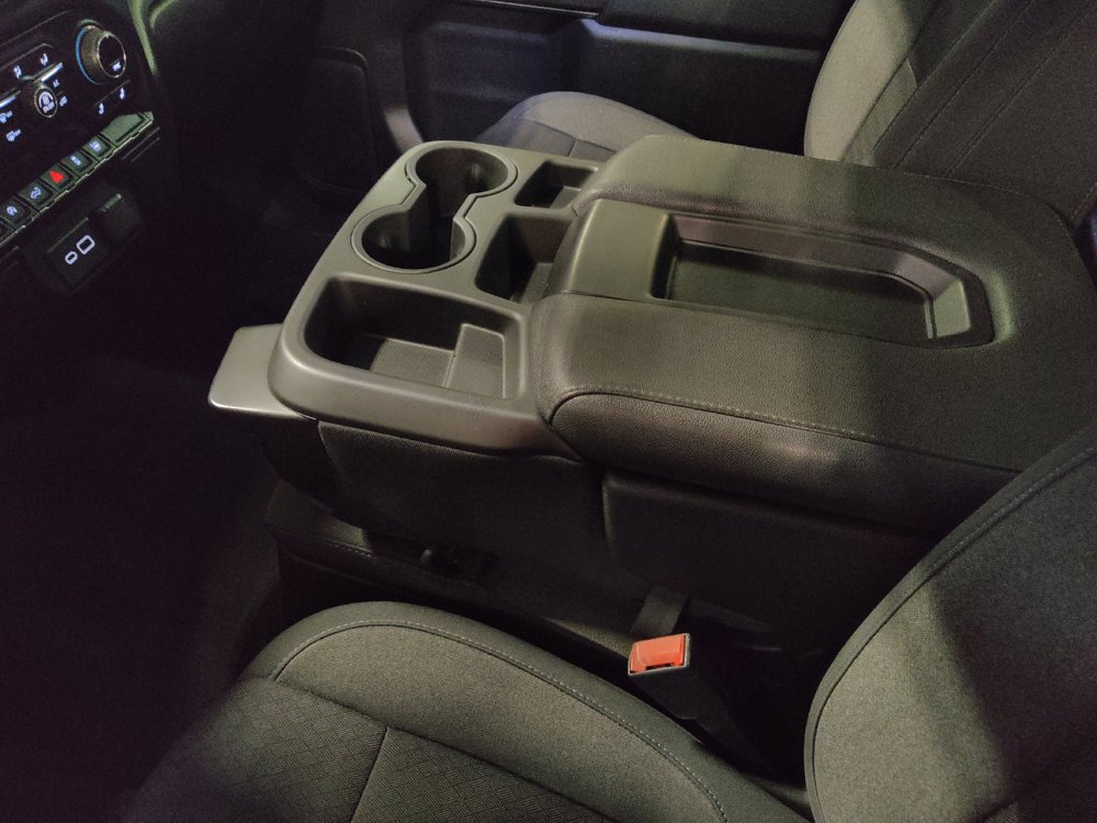 Used 2021 Chevrolet Silverado 1500 LT RWD image 26