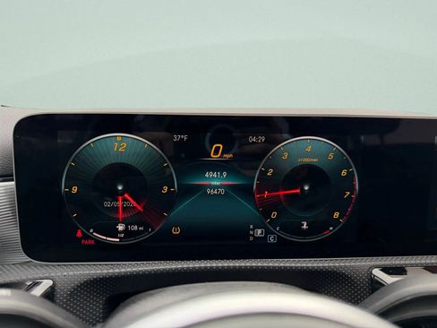 Used 2020 Mercedes-Benz A 220 4MATIC image 22