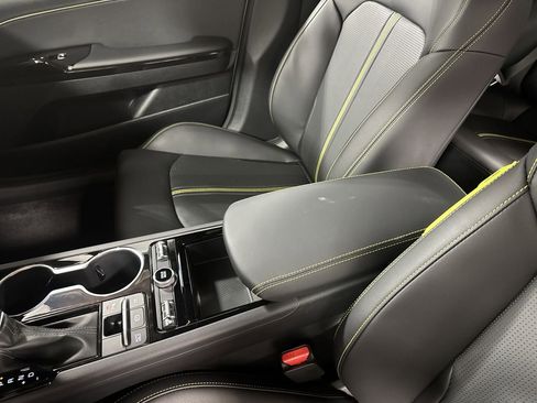 New 2026 Kia K5 GT image 26