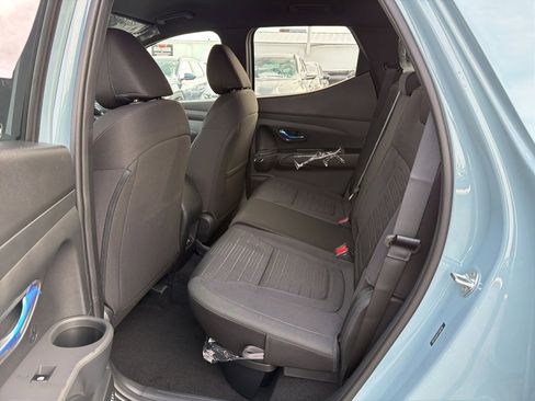 New 2026 Hyundai Santa Cruz SE image 15