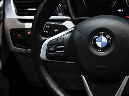 Used 2020 BMW X2 xDrive28i w/ Convenience Package AWD/4WD image 17