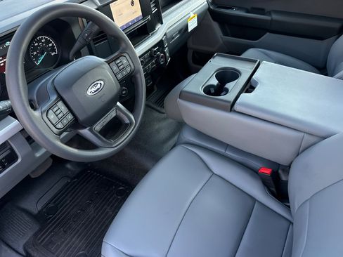 New 2026 Ford F250 XL image 9
