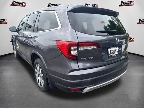 Used 2019 Honda Pilot EX-L image 7