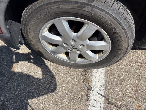 Used 2009 Honda CR-V EX-L image 4