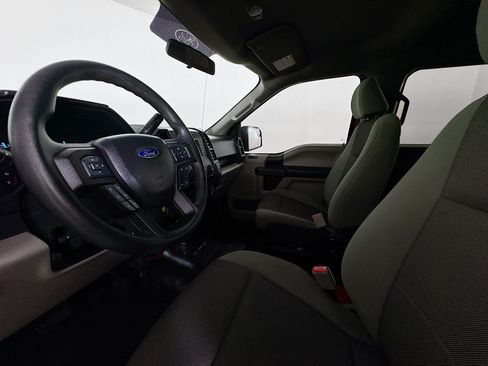 Used 2018 Ford F150 XL w/ XL Power Equipment Group RWD image 18