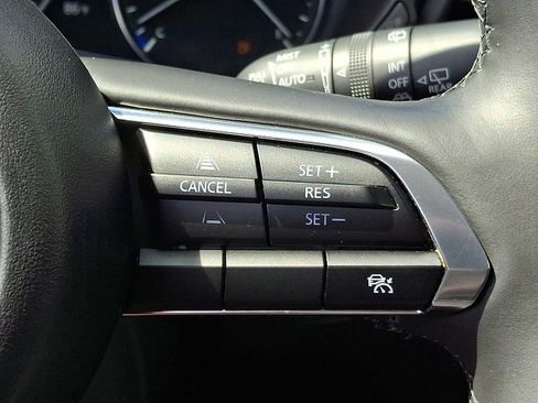 Certified 2024 MAZDA CX-30 AWD 2.5 S w/ Premium Package image 19