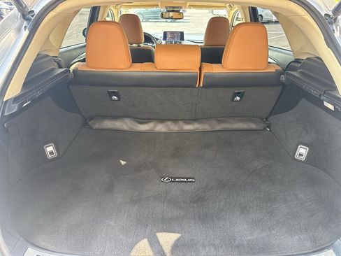 Used 2019 Lexus NX 300 AWD w/ Comfort Package image 36