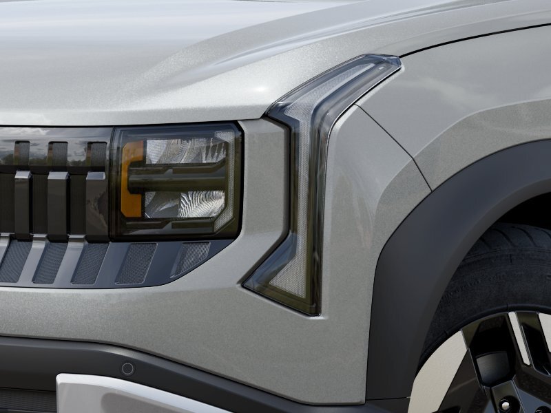New 2027 Kia Seltos LX AWD/4WD image 10