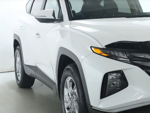 Used 2022 Hyundai Tucson SEL AWD/4WD image 8