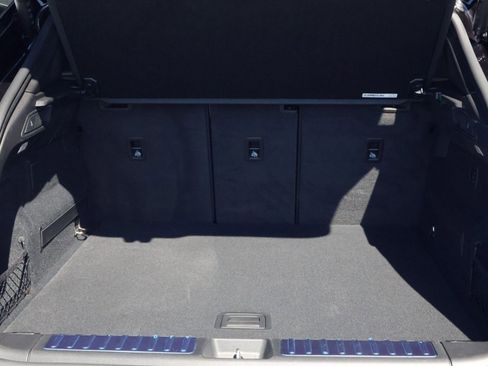 Certified 2024 Porsche Macan 4 Electric image 22