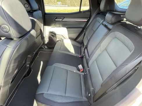 New 2026 GMC Terrain AT4 w/ Convenience Package III AWD/4WD image 12