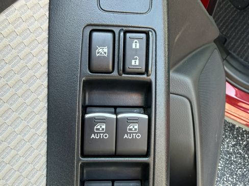 Used 2017 Subaru Forester 2.5i Premium AWD/4WD image 13
