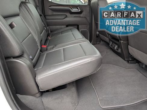 Used 2026 GMC Sierra 1500 SLT RWD image 25