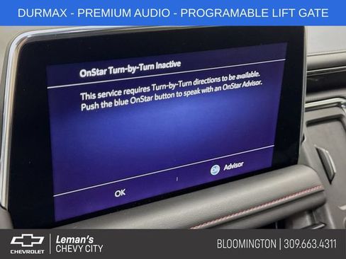 Used 2021 Chevrolet Suburban RST AWD/4WD image 14