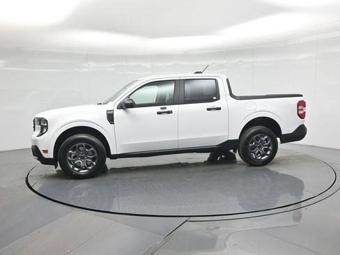 New 2026 Ford Maverick XLT image 28