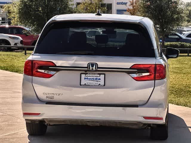 Used 2024 Honda Odyssey EX-L image 6