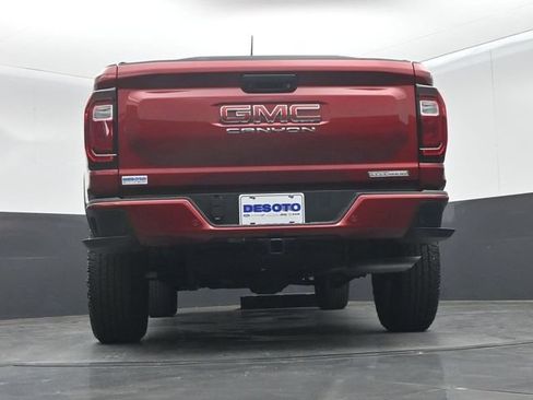 Used 2024 GMC Canyon Elevation w/ Elevation Premium Package AWD/4WD image 53