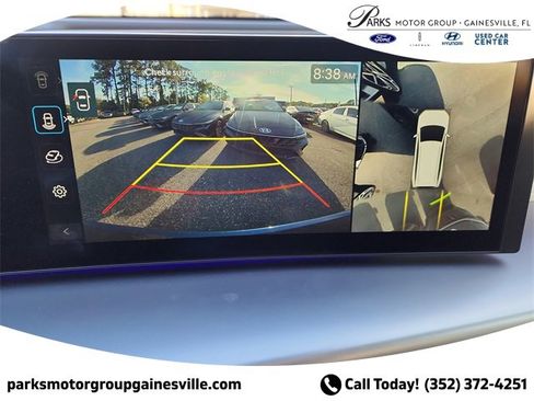 New 2026 Hyundai Ioniq 9 Limited image 18