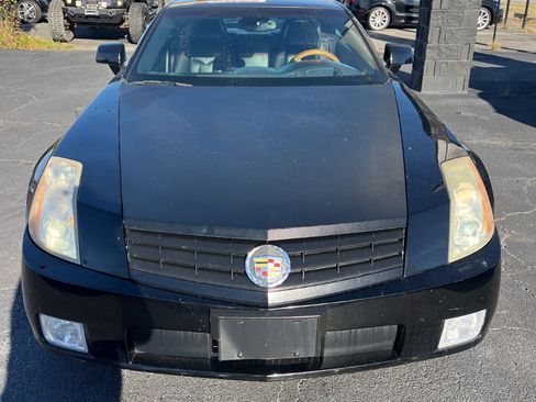 Used 2004 Cadillac XLR image 4