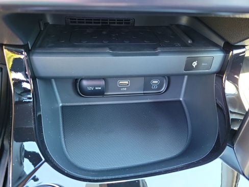 New 2026 Kia Seltos EX FWD image 12
