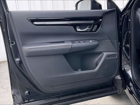 Certified 2026 Honda CR-V Sport Touring image 21
