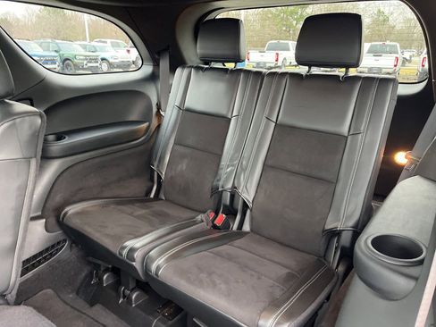 Used 2022 Dodge Durango GT image 18