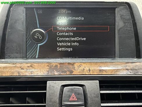 Used 2014 BMW 320i xDrive Sedan AWD/4WD image 11