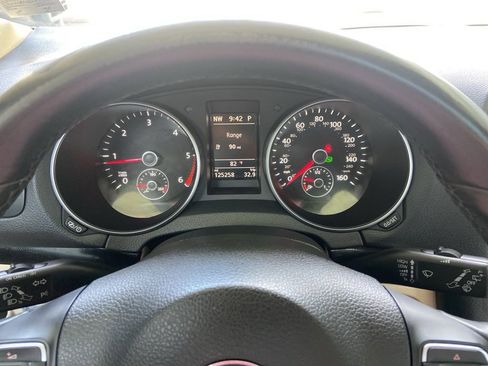 Used 2014 Volkswagen Jetta TDI FWD image 21