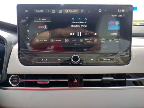 New 2026 Mitsubishi Outlander SEL AWD/4WD image 4