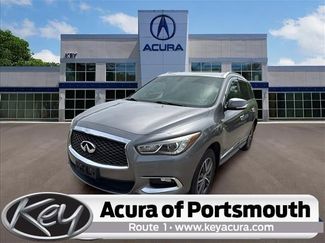 Used 2018 INFINITI QX60 Luxe w/ Premium Package AWD/4WD video 1