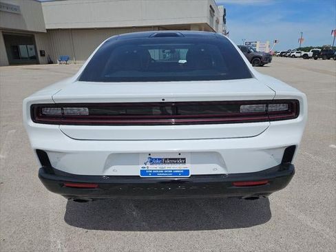 New 2026 Dodge Charger R/T AWD/4WD image 36
