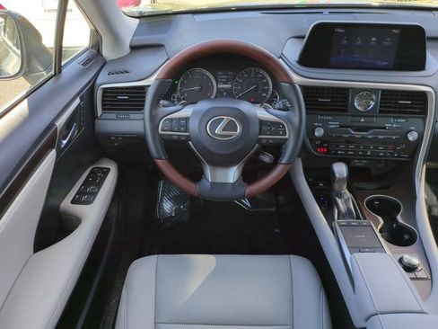 Used 2021 Lexus RX 350 FWD w/ Premium Package image 16